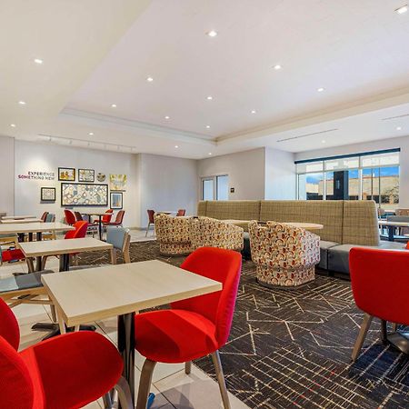 Home2 Suites By Hilton Colorado Springs Airport Ngoại thất bức ảnh