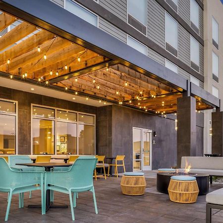 Home2 Suites By Hilton Colorado Springs Airport Ngoại thất bức ảnh