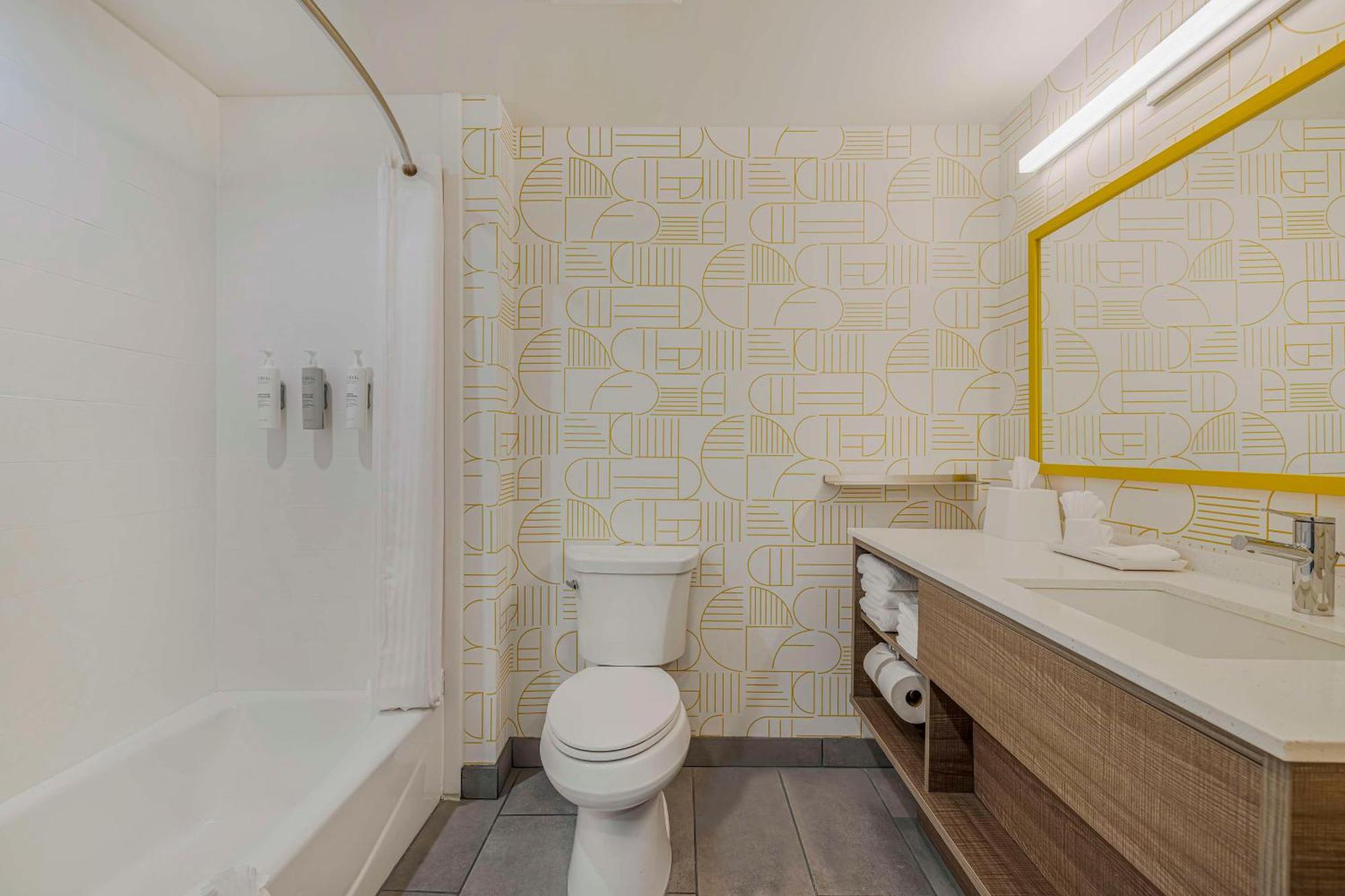 Home2 Suites By Hilton Colorado Springs Airport Ngoại thất bức ảnh