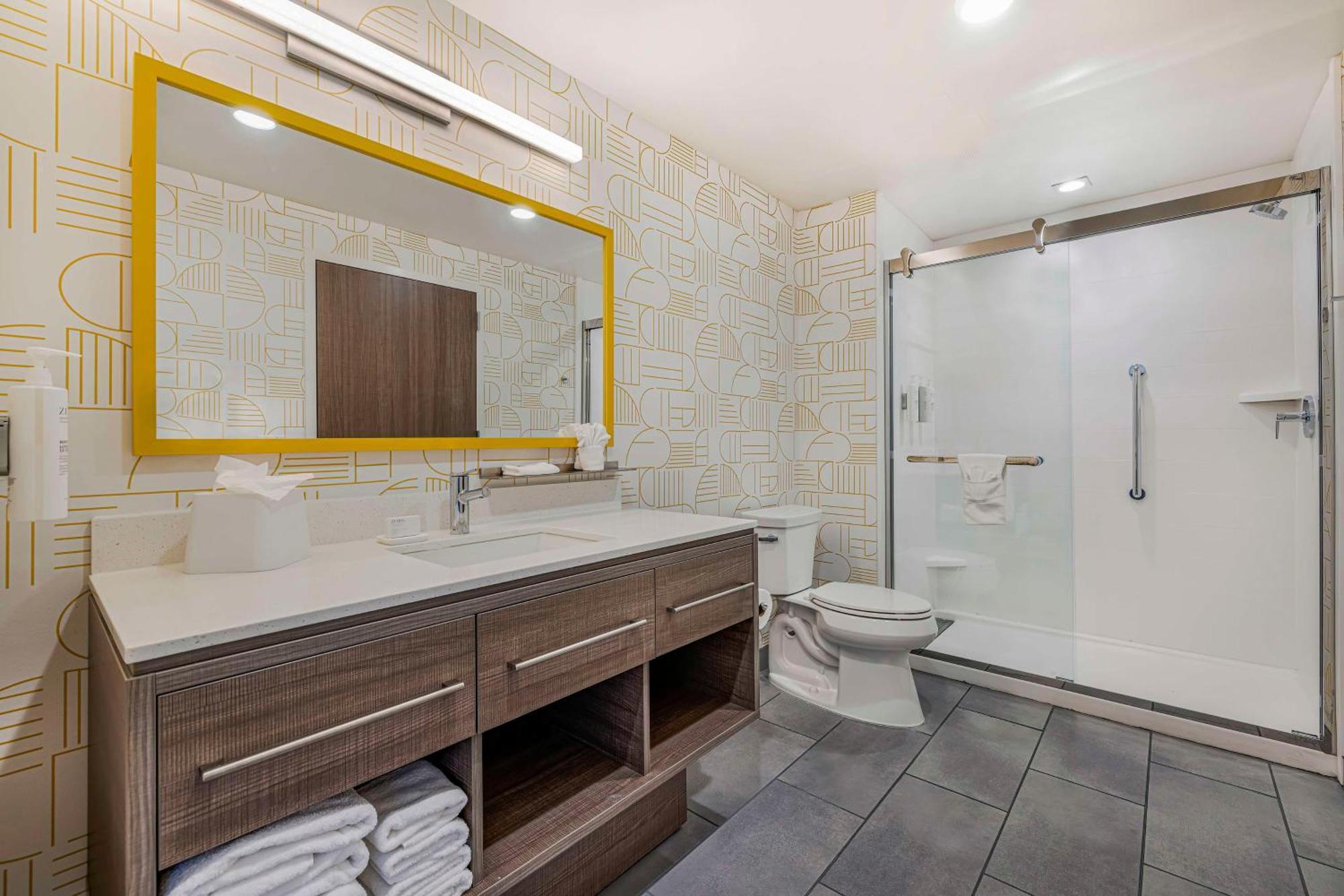 Home2 Suites By Hilton Colorado Springs Airport Ngoại thất bức ảnh