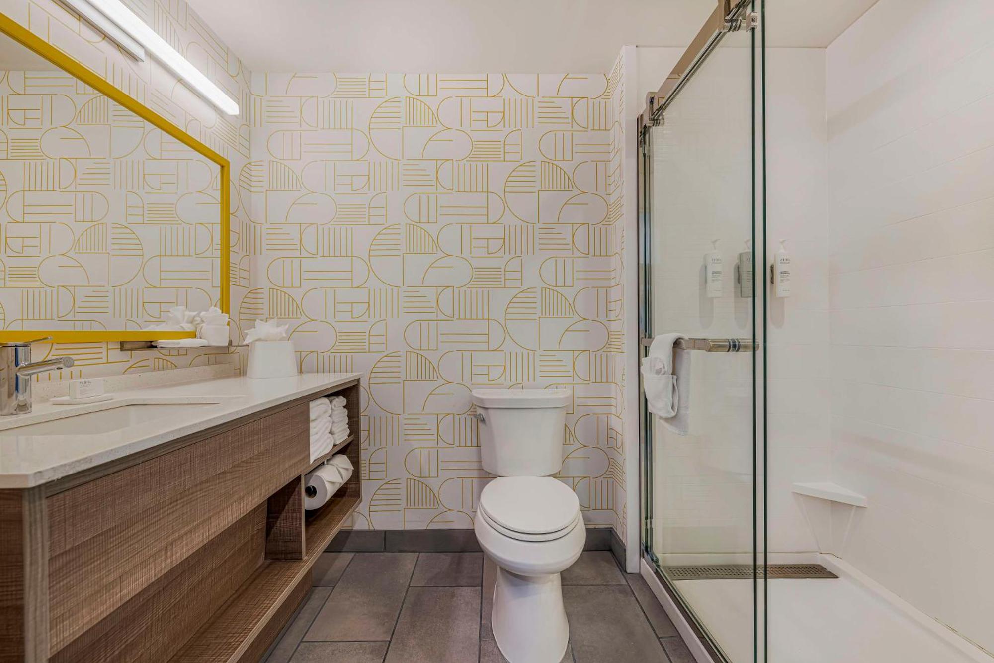 Home2 Suites By Hilton Colorado Springs Airport Ngoại thất bức ảnh